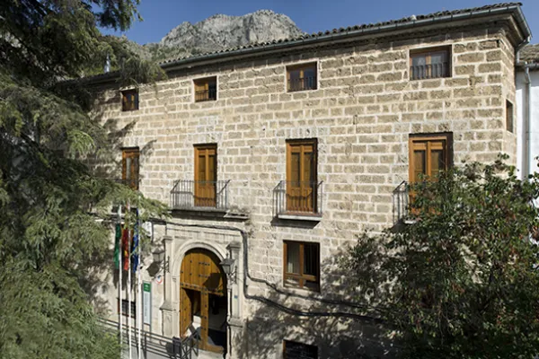 Albergue Juvenil Cazorla