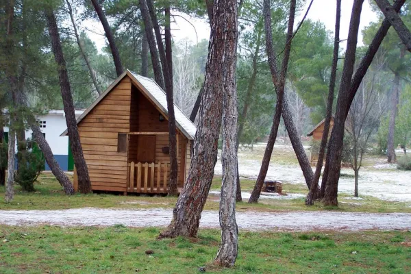 Camping La Bolera