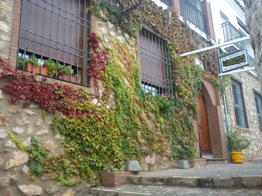 Restaurante Messia de Leiva