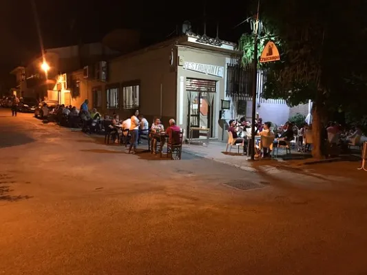 Restaurante El Yelmo