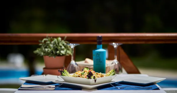 Restaurante Cortijo de Ramón