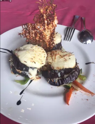 Restaurante Del Val