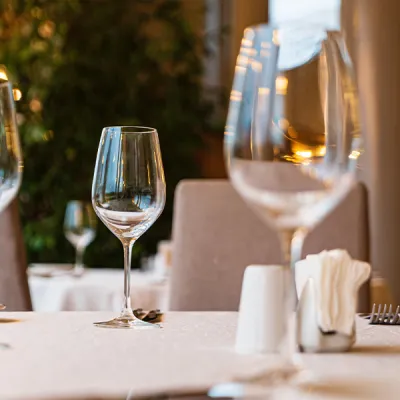 Restaurante Asador Piscina