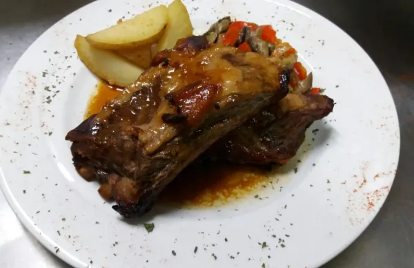 Restaurante Mesón Pizzería Miguel