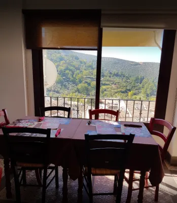 Pizzeria La Forcheta