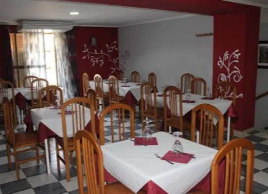 Restaurante Capri