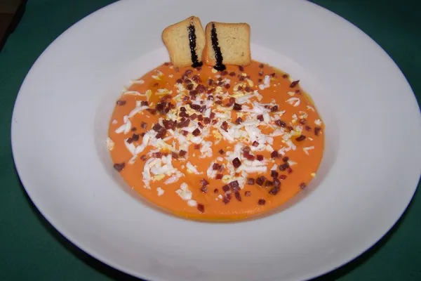 Restaurante Casa Luciano