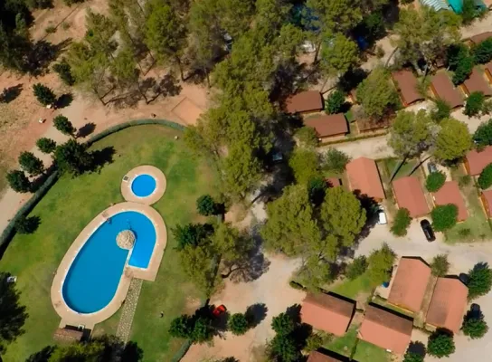 Apartamentos El Pinar