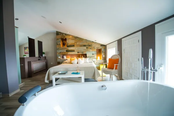 Apartamentos El Mirador de Messia de Leiva