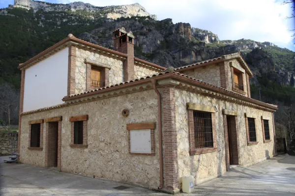 Apartamentos Casa Inocente