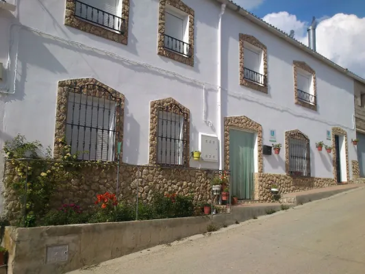 Apartamentos Casa Manoli