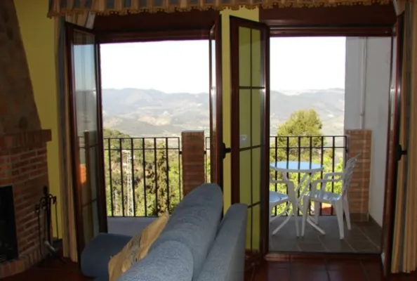 Apartamentos Sierra de Segura