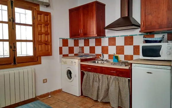 Appartements Las Escuelas de Belmez