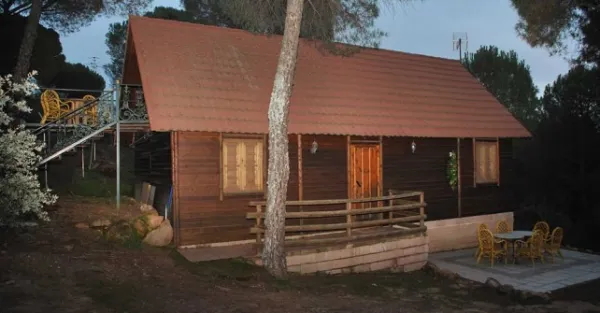 Apartamentos Sierra Luna