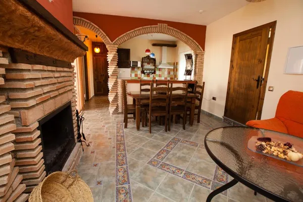 Apartamentos Al Alba