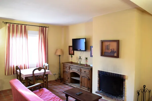 Apartamentos Villas del Centenillo