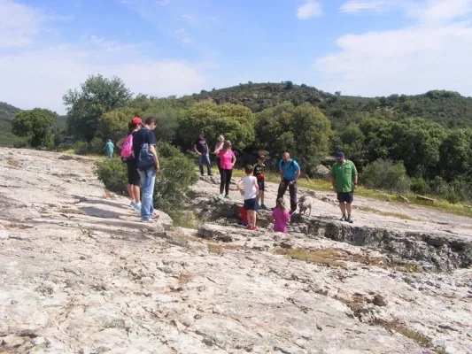 Turismo Activo Turimed