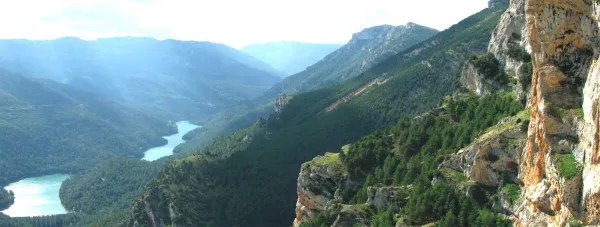 Turismo Activo Cazorla Actividades