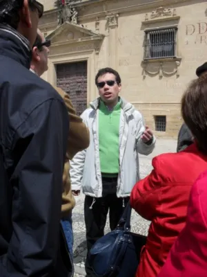 Ábside Turismo