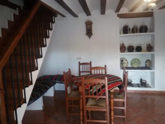 Casas Rurales Cortijo Nuevo I