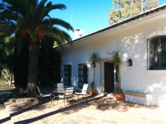 Casa Rural La Caracola