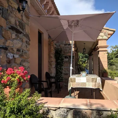 Casa Rural de Piedra