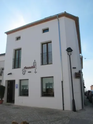 Hostal Aznaitín