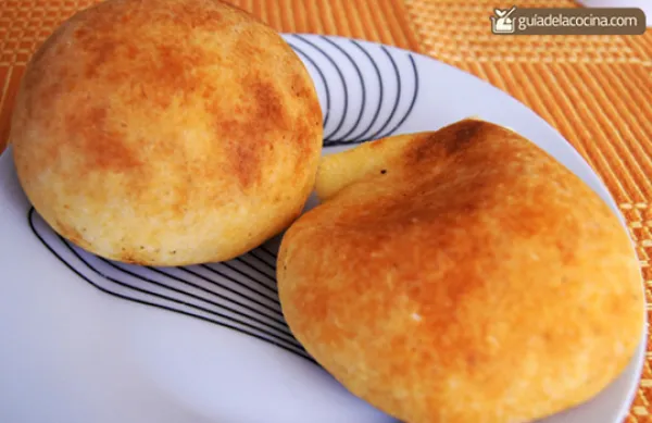Almojábanas