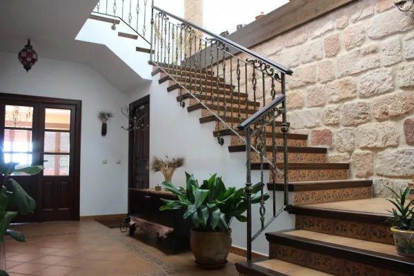 Alojamiento rural La Casa de Baños