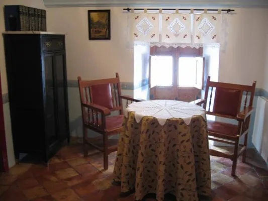La Casa de la Tercia