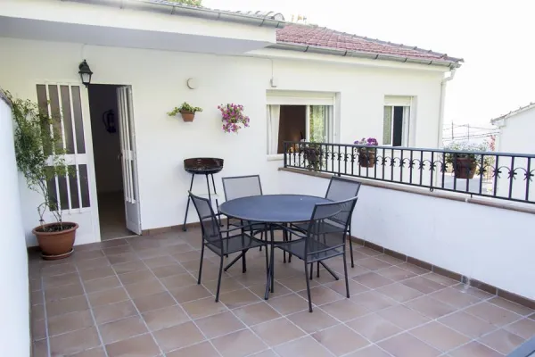 Ferienhaus Casa Perona
