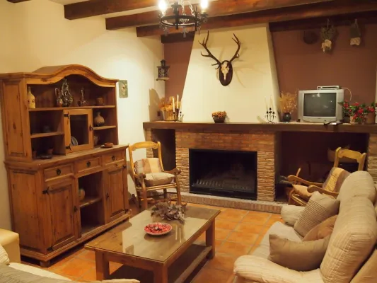 Casa Camilo
