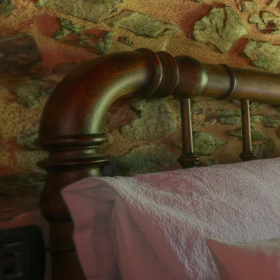 Auberge Rurale Venta de Rampias