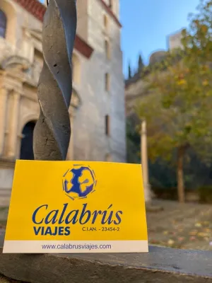 Calabrus Viajes