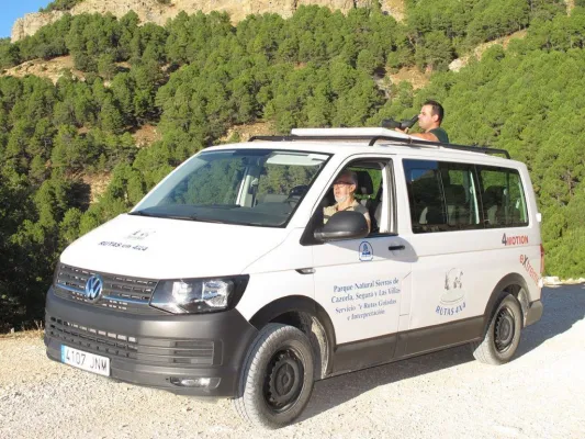 Cazorla Travel