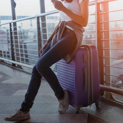 AvilTravel