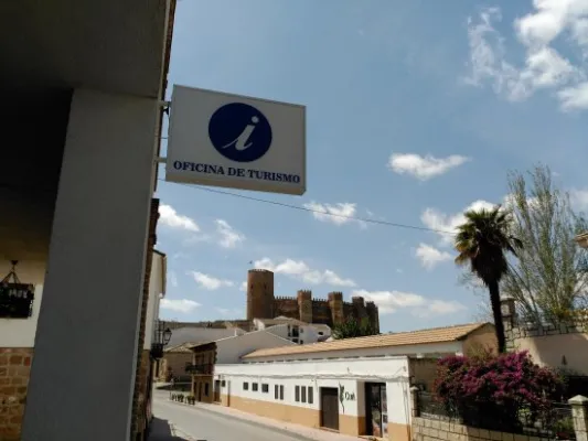 Oficina Municipal de Turismo Baños de la Encina
