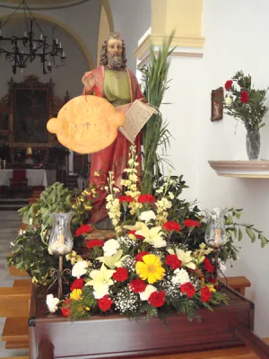 Fiestas de San Marcos