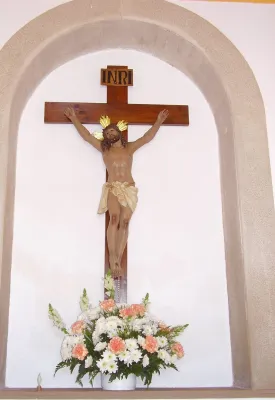 Romería de Jesús del Camino