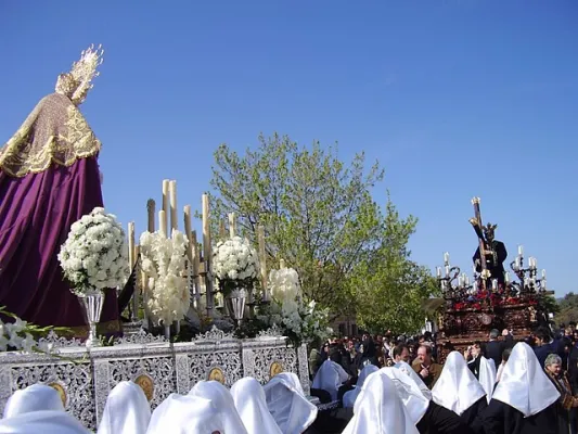 Festividad de Todos Los Santos