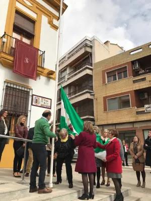 Día de Andalucía
