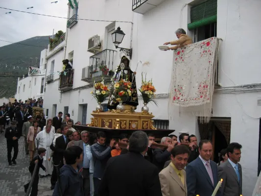 La Candelaria