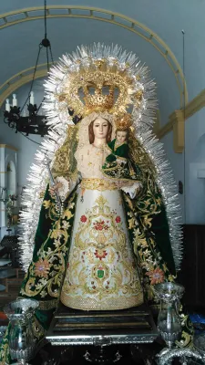 Fiestas de la Virgen de las Batallas