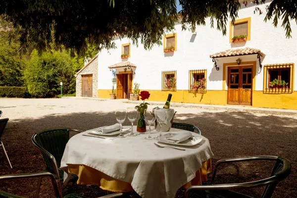 Restaurante La Hortizuela