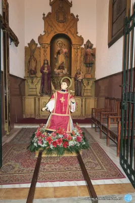 Fiestas de San Esteban