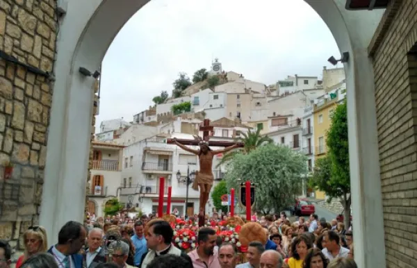 Fiesta de los Jornaleros