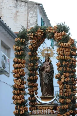 La Candelaria