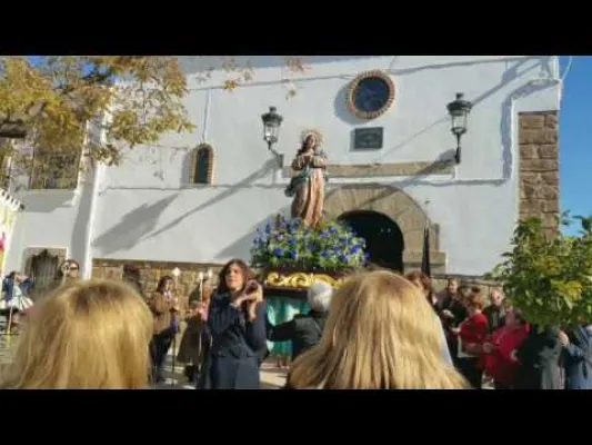 Fiesta de la Candelaria