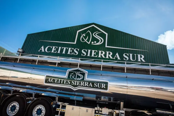 Aceites Sierra Sur