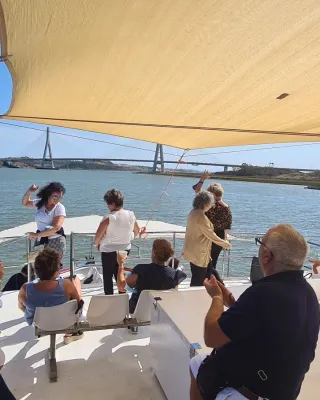 Elisabeth Tours Torredelcampo